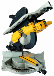 Dewalt D27113 Miter Saw Yellow