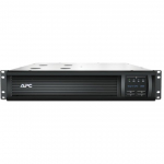 APC Smart-UPS 1000VA LCD RM 2U 230V (black, with SmartConnect)