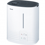 Beurer humidifier LB 55 white