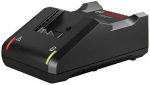 Bosch GAL 18V-40 charger (C) solo CLC - 1600A019RJ