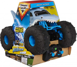 SpinMaster Monster Jam Mega. Storm Amph - 6056227