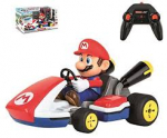 Carrera RC 2.4GHz Mario Kart (TM), Mario 370162107X