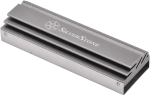 Silverstone SST-TP04 - M.2 SSD Cooling Kit