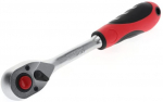 Gedore Red 2C reversible ratchet 1/2 L.250mm RS - 3300410