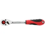Gedore Red 2C reversible ratchet 1/2 L.250mm RS - 3300410