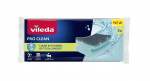 Vileda Pro Clean ens&uuml;&uuml;mprofiiliga k&uuml;&uuml;rimisk&auml;sn 3 tk.