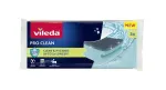 Vileda Pro Clean ens&uuml;&uuml;mprofiiliga k&uuml;&uuml;rimisk&auml;sn 3 tk.