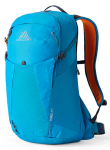 Gregory Kiro 24 women's trekking backpack - Legion blue