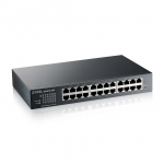 Zyxel GS1915-24E hallatav L2 gigabitise Etherneti v&otilde;rk (10/100/1000) 1U must