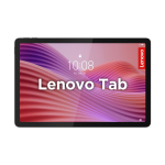 Lenovo Tab Mediatek 128 GB 25.6 cm (10.1") 4 GB Wi-Fi 5 (802.11ac) Android 14 Grey