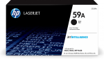 HP 59A must originaal LaserJet toonerikassett