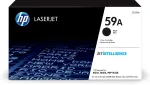 HP 59A must originaal LaserJet toonerikassett