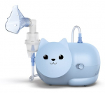 Omron Nami Cat Mesh nebulisaator