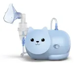 Omron Nami Cat Mesh nebulisaator