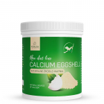 POKUSA RawDietLine kaltsiumiga munakoor - toidulisandid koertele ja kassidele - 500g
