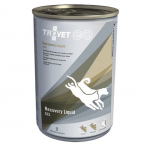 TROVET Recovery Liquid CCL - m&auml;rgtoit koertele ja kassidele - 400g
