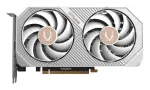 Zotac GAMING GeForce RTX 5060 Twin Edge OC valge v&auml;ljaanne NVIDIA 8 GB GDDR7