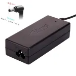 Akyga AK-ND-17 toiteadapter/inverter siseruumidesse 65 W must