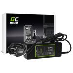 Green Cell AD21P toiteadapter/inverter siseruumidesse 90 W must