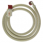Electrolux E2WIS250A pesumasina osa/tarvik Sisselaskevoolik 1 tk