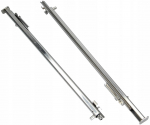 ELECTROLUX TR2LFV - teleskoop-ahjuliugur, 2 taset