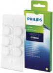 Philips Sama mis CA6704/60 kohvi&otilde;li eemaldamise tabletid
