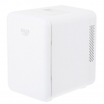 Adler AD 8084w Freestanding mini fridge White