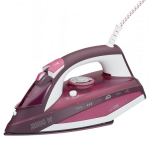 Clatronic DB 3705 aurutriikraud keraamiline tald 2600 W roosa