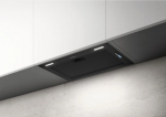 Elica FOLD BL/A/52 Sisseehitatud pliidiplaat Roostevaba teras 580 m3/h B
