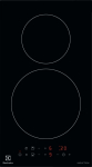 Electrolux LIT30230C must sisseehitatud induktsioonpliidiplaat 2 tsooni