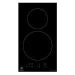 Electrolux LIT30230C must sisseehitatud induktsioonpliidiplaat 2 tsooni