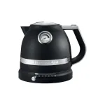KitchenAid 5KEK1522EBK elektriline veekeetja 1,5 L 2400 W Malm