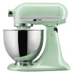 KitchenAid 5KSM125EPT mikser Alusmikser 300 W Roheline