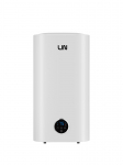 Electric water heater LIN LIFVD1SMWH 50L UNIVERSAL white