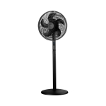 2-in-1 pedestal and desk fan NOVEEN F535 16"/40 cm