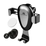Macleani autotelefoni hoidik, universaalne, ventilatsiooniv&otilde;re k&uuml;lge, gravitatsioon, max. keskpunktide vahe 90 mm, MC-324
