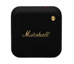 Marshall Willen black BT speaker
