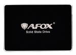 AFOX SD250-2000GN internal solid state drive 2 TB 2.5" Serial ATA III 3D NAND