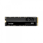 Lexar NM620 M.2 2 TB PCI Express 4.0 3D TLC NAND NVMe k&otilde;vaketas