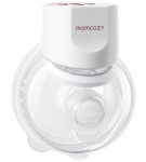 Momcozy S12 PRO+ Electric breast pump White