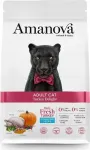 Amanova Cat Adult Turkey Delight 4kg