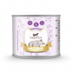 NATURAL TRAIL Cat Monoprotein Wild boar - wet cat food - 185g