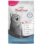 PLATINUM MeatCrisp steriliseeritud kala kuivtoit kassidele 3 kg