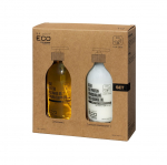 DR LUCY ECO SHAMPOO + CONDITIONER SET FOR SHORT COATS