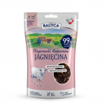 BALTICA PRZYSMAKI REGION&Oacute;W p&oacute;łmiękkie jagnięcina 80g