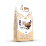 BEMO Sensitive Boar Medium/Large Mono - dry dog food - 15kg