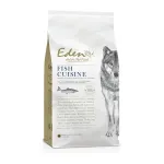 Eden Fish Cuisine rasy średnie i duże 12kg