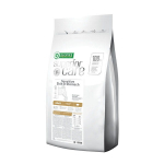 NATURE'S PROTECTION Superior Care Skin & Stomach Adult Small Lamb - kuiv koeratoit - 10 kg