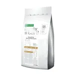 NATURE'S PROTECTION Superior Care Skin & Stomach Adult Small Lamb - kuiv koeratoit - 10 kg