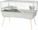 ZOLUX Neolife 100 roheline - puur kodukavia jaoks